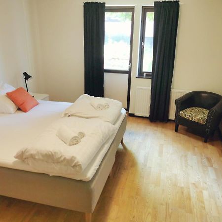Green Door Hotel Soderakra Luaran gambar