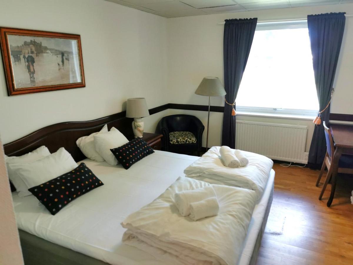 Green Door Hotel Soderakra Luaran gambar